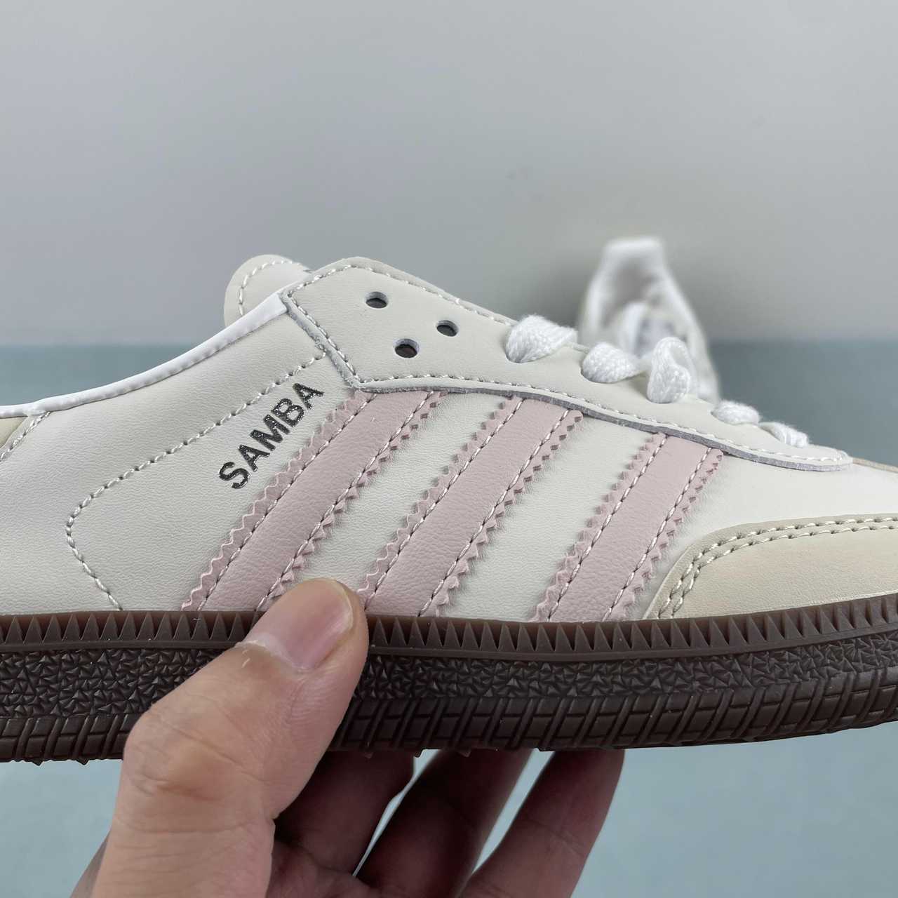 Adidas Samba