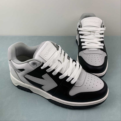 OFF-WHITE Out Of Office "000" Low