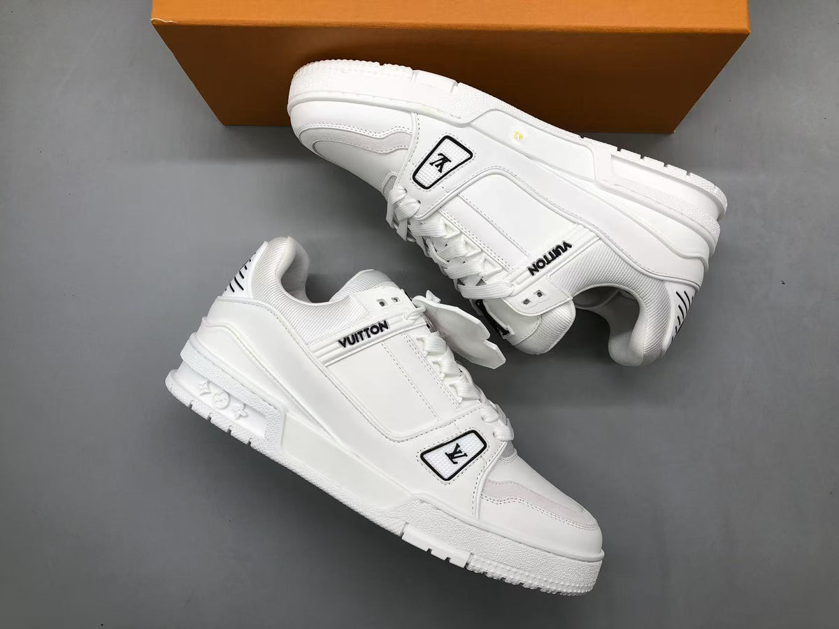 Louis Vuitton Trainer