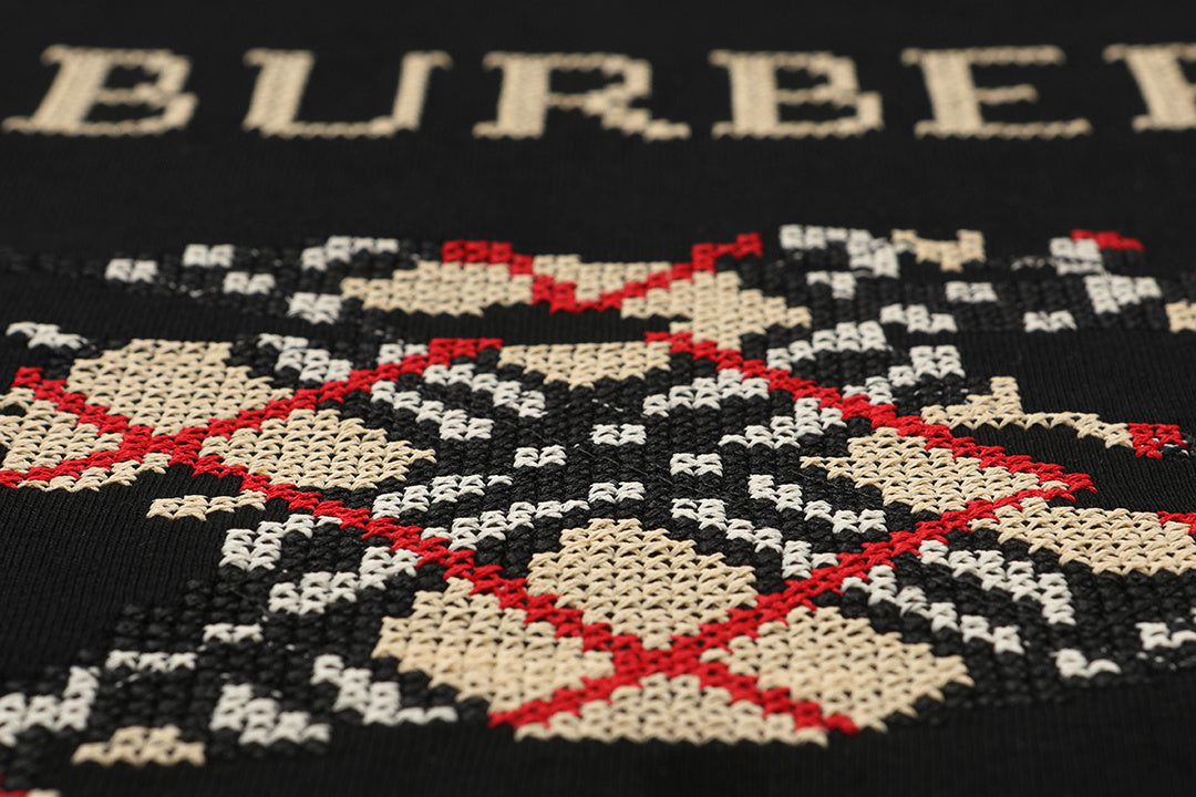 T-shirt da Burberry