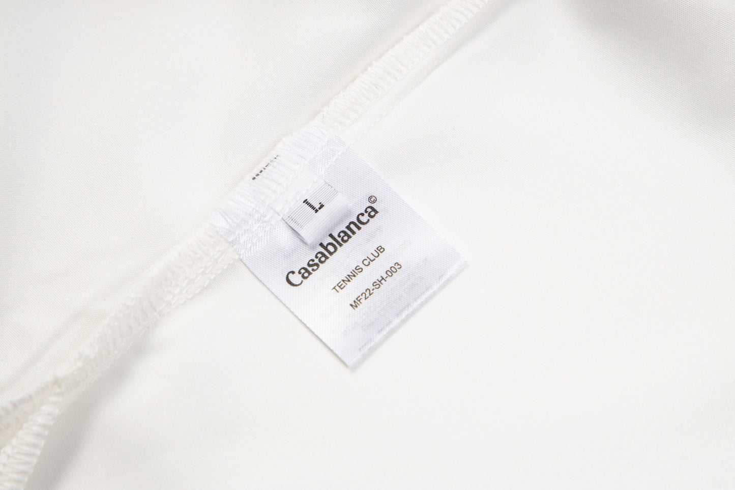 Casablanca Conjunto Verão