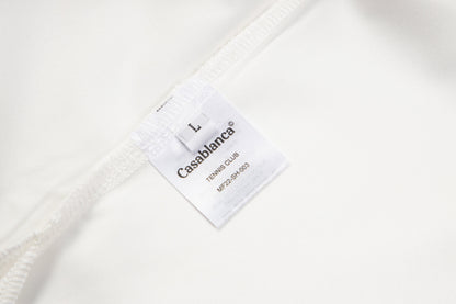 Casablanca Conjunto Verão