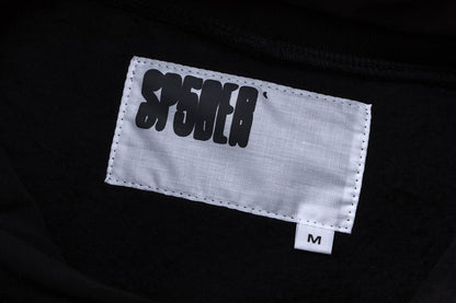 Sudadera con capucha Sp5der Angel