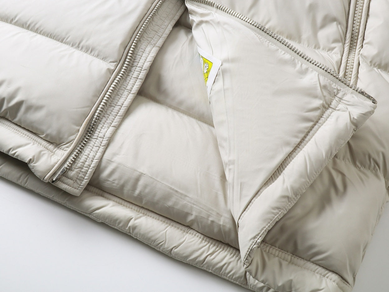Jacket Moncler