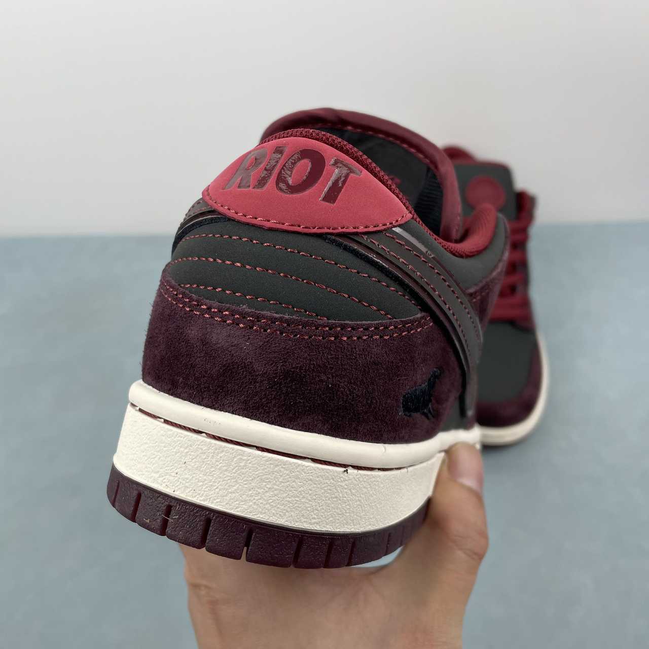 Nike Dunk Low