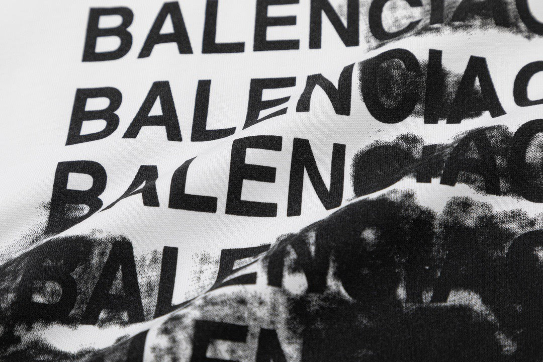 Camiseta Balenciaga