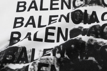 Camiseta Balenciaga