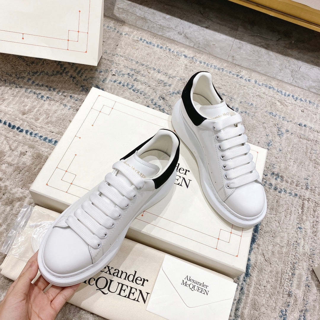 Ténis Alexander McQueen