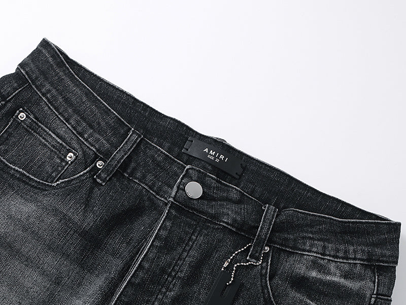 Pantalones cortos vaqueros Amiri