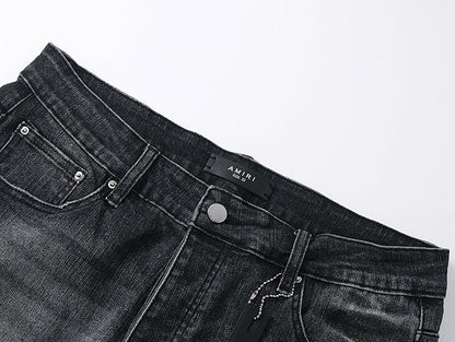 Pantalones cortos vaqueros Amiri