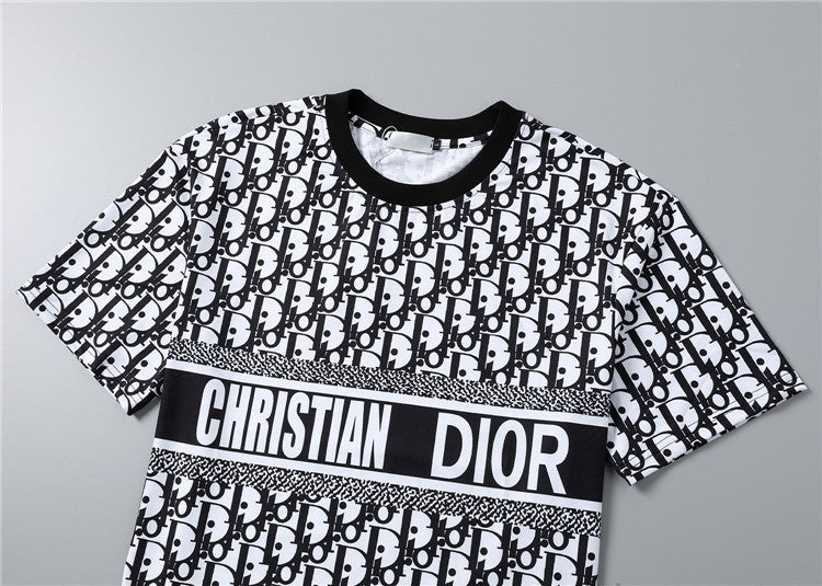 Conjunto Verão Dior