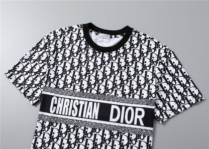 Conjunto Verão Dior
