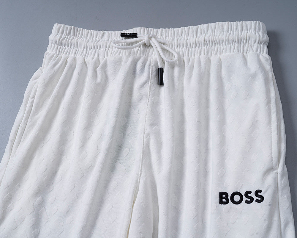 Conjunto BOSS