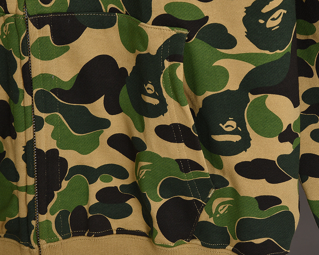 BAPE Sweatshirt