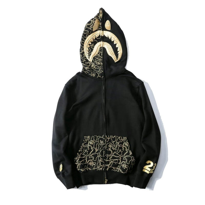 BAPE Sweatshirt