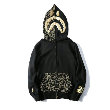 BAPE Sweatshirt