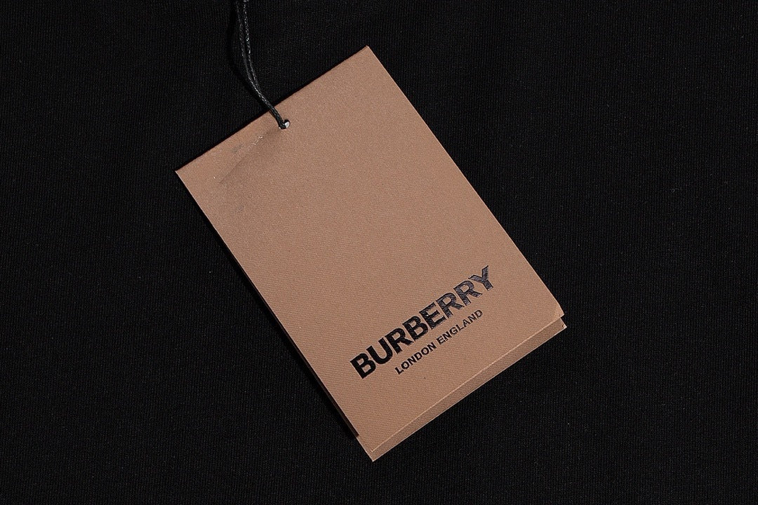 Camiseta Burberry