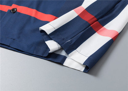 Burberry  Conjunto Verão