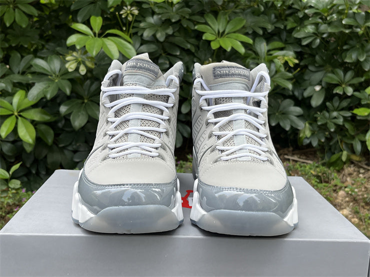 Air Jordan 9