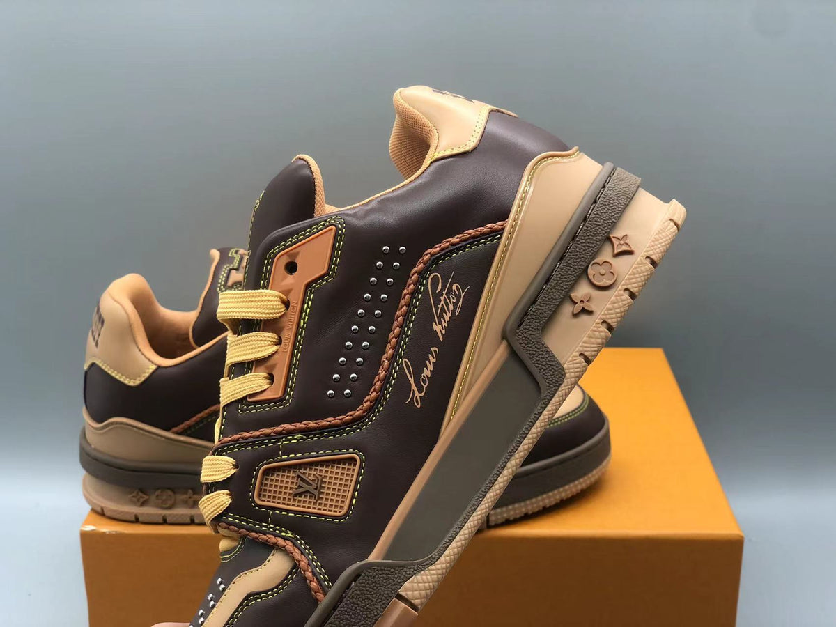 Louis Vuitton Trainer