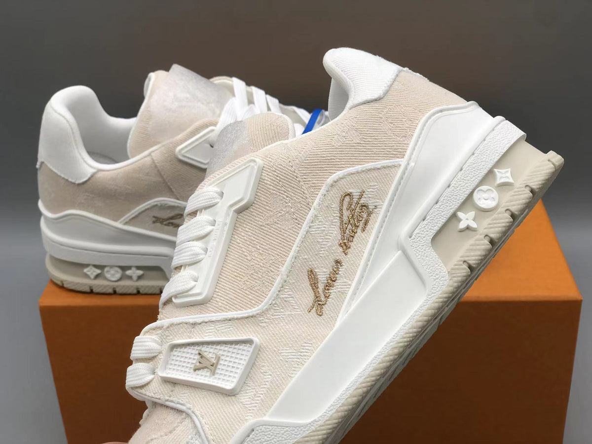 Louis Vuitton Trainer
