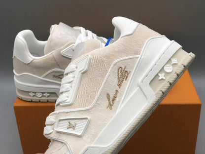 Louis Vuitton Trainer