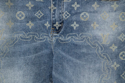 Louis Vuitton Calça