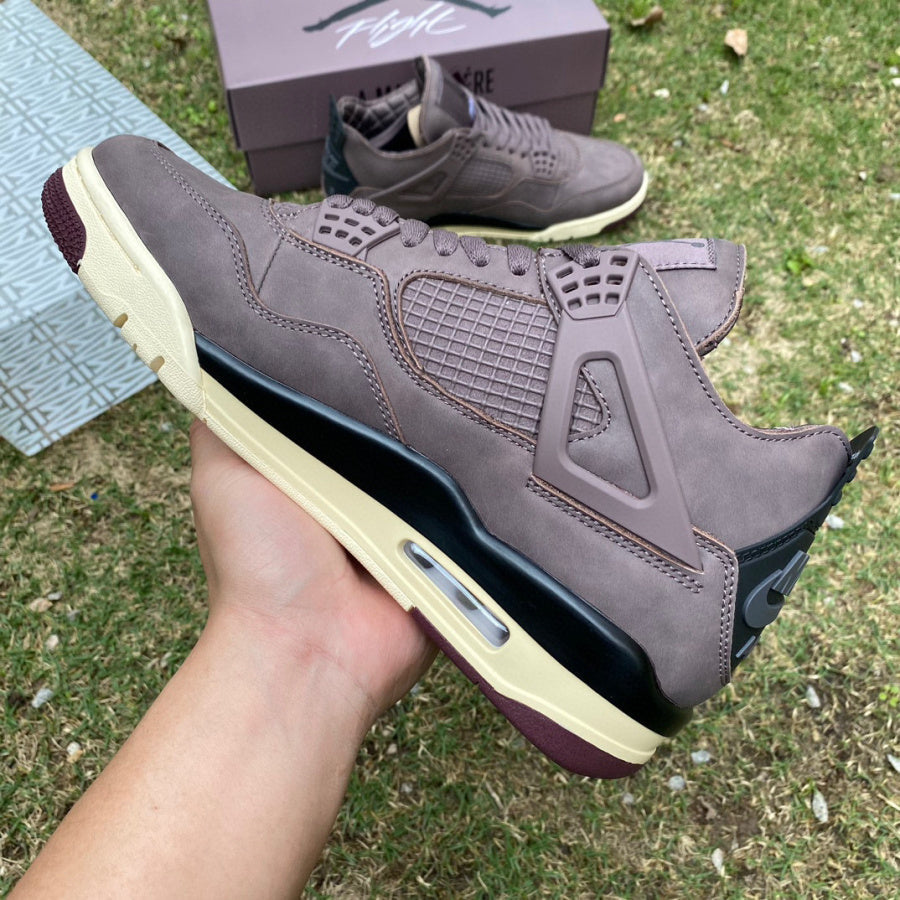 Air Jordan 4