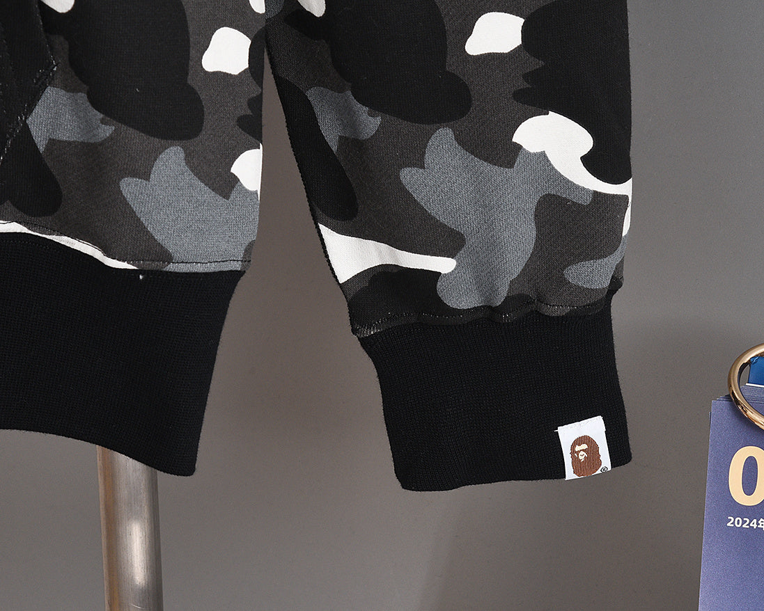 BAPE Sweatshirt