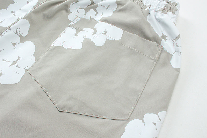 Pantalón corto Denim Tears