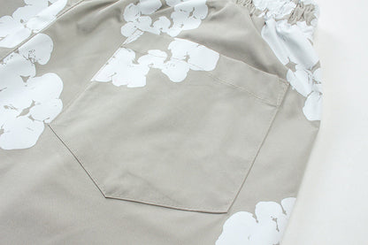 Pantalón corto Denim Tears