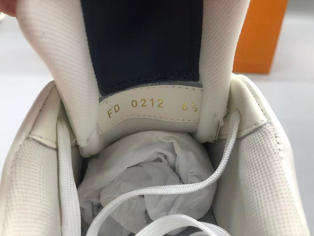 Louis Vuitton Trainer