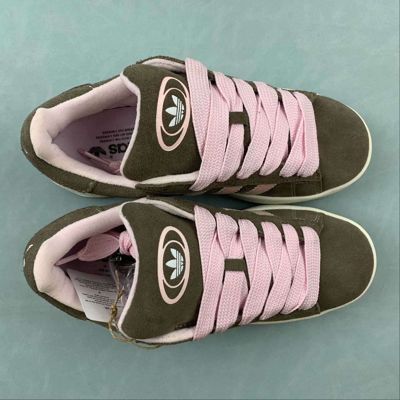Adidas Campus 00s
