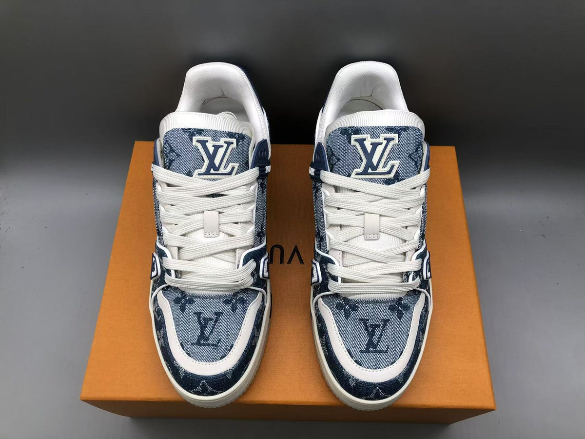 Louis Vuitton Trainer