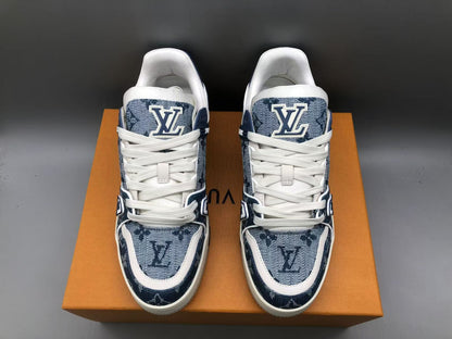 Louis Vuitton Trainer