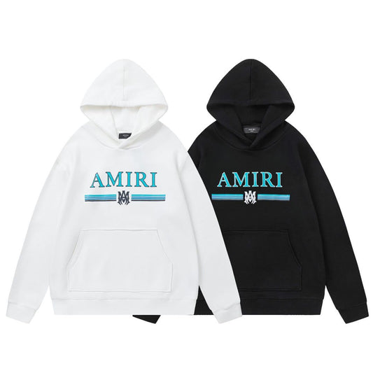 Sudadera con capucha Amiri