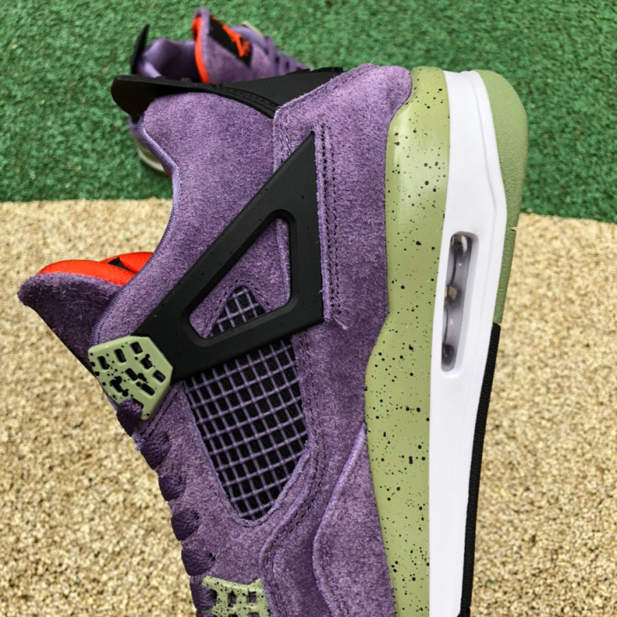 Air Jordan 4