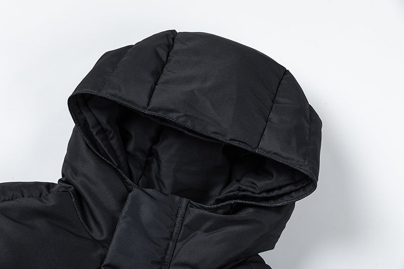 Trapstar Jacket 2.0 Black Gradient