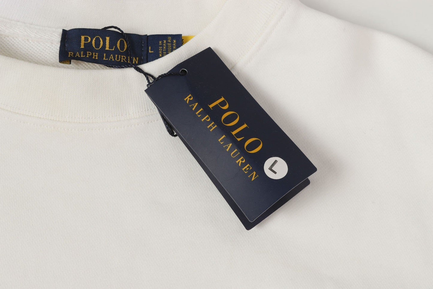 Camisola Ralph Lauren