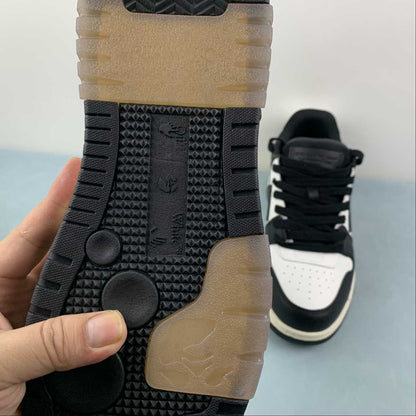 OFF-WHITE Out Of Office "000" Low