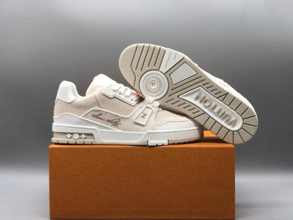 Louis Vuitton Trainer