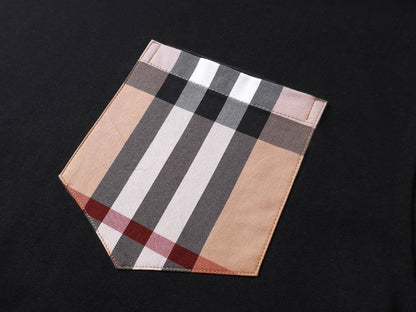 T-shirt Burberry