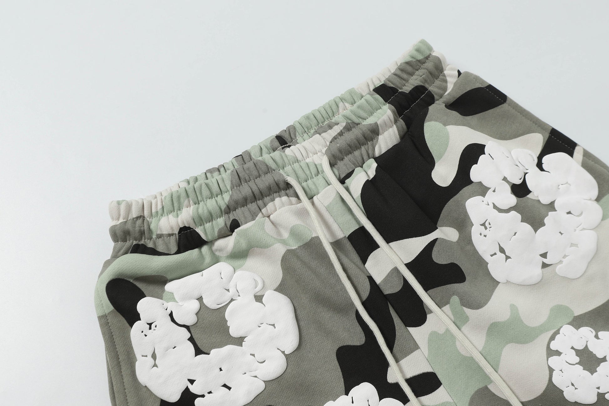 Denim Tears Printed