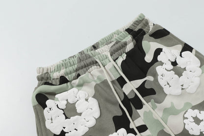Denim Tears Printed