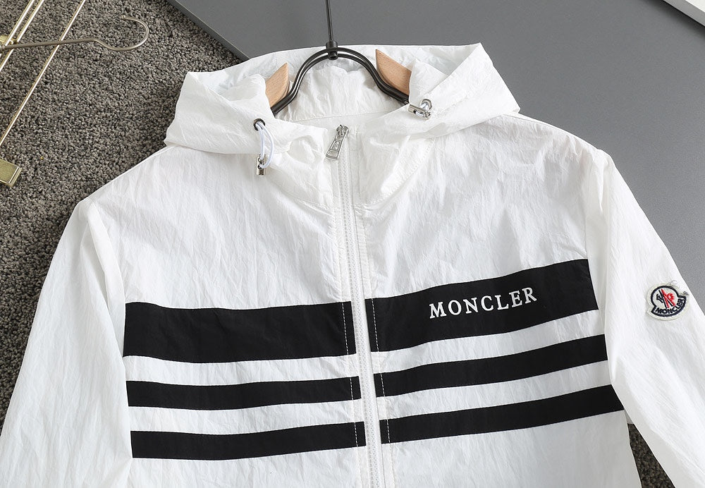 Conjunto Moncler