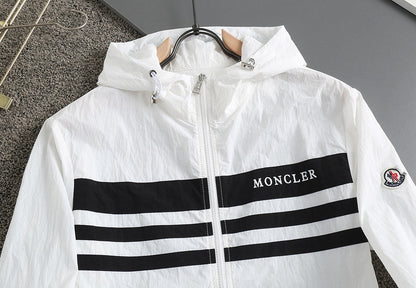 Conjunto Moncler