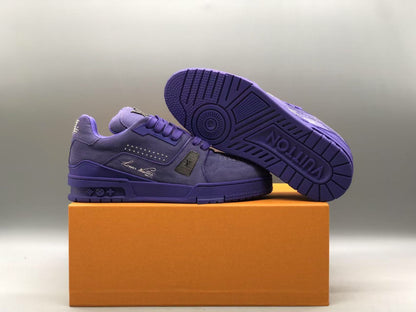 Louis Vuitton Trainer