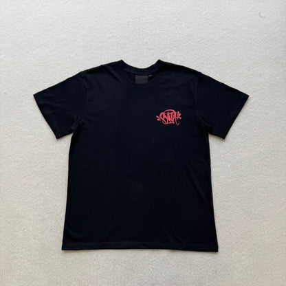Camiseta Syna World