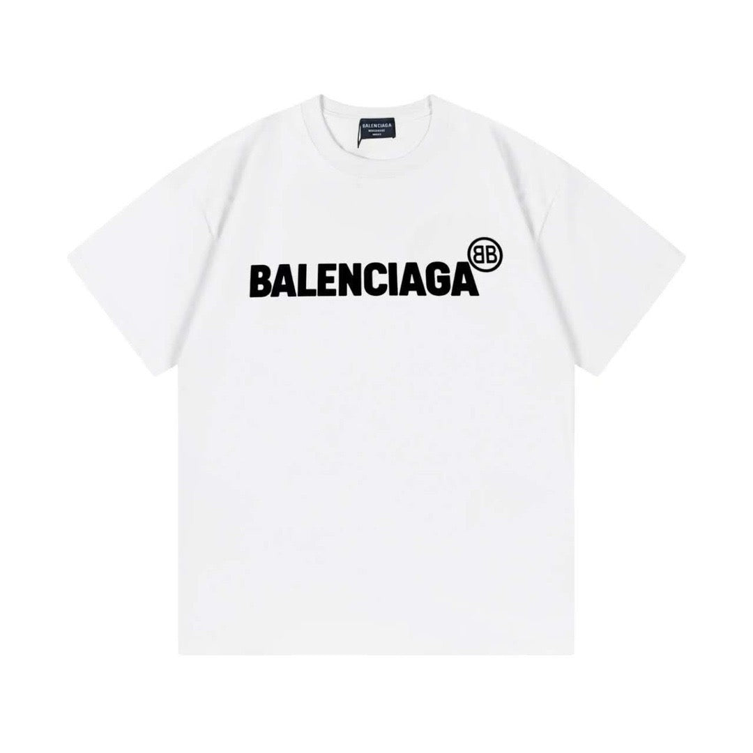 Camiseta Balenciaga