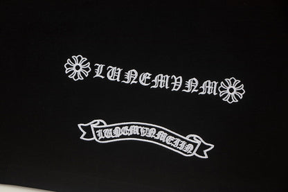 Camiseta Chrome Hearts